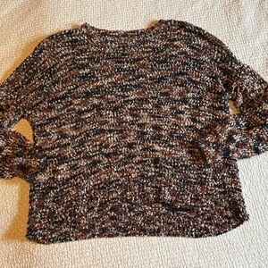 Maurice’s Crewneck Sweater Top